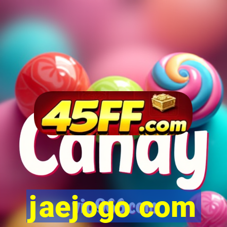 jaejogo com